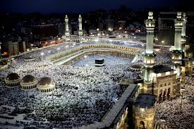 Premium Badal Umrah